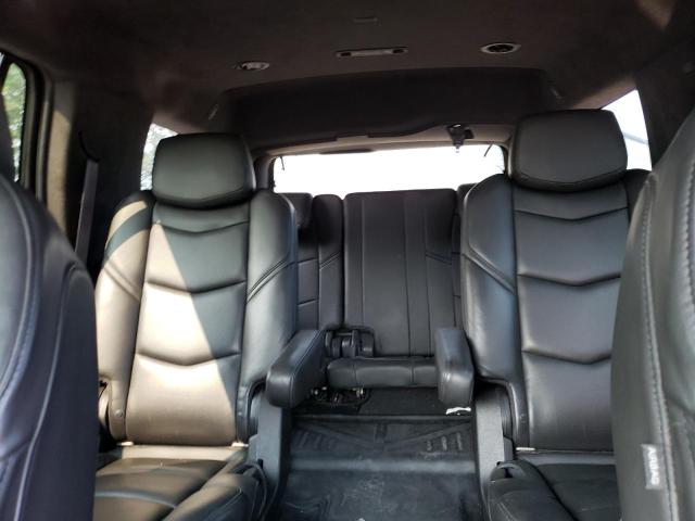 1GYS4DKJ8GR322041 Cadillac Escalade Platinum