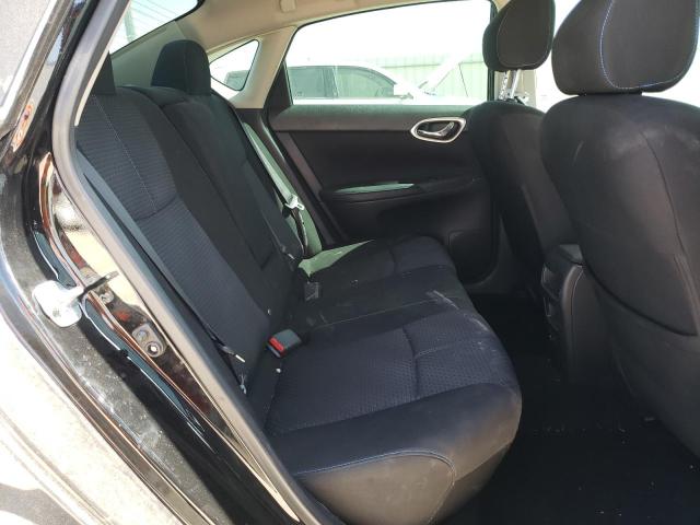 3N1AB7AP3KY408815 Nissan SENTRA S