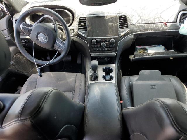 1C4RJFBG8KC665750 Jeep Grand Cherokee Limited