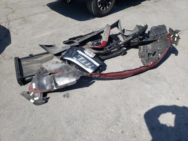 1N6ED1EJ8NN605585 Nissan FRONTIER S