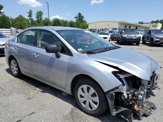 JF1GJAA67EH013900 Subaru Impreza 2014