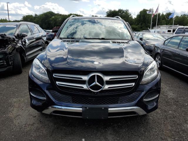 4JGDA5HB9HA907798 2017 MERCEDES-BENZ GLE-CLASS, photo no. 5