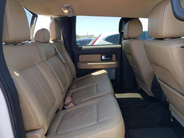1FTFW1CF4EKF72361 Ford F150 Supercrew