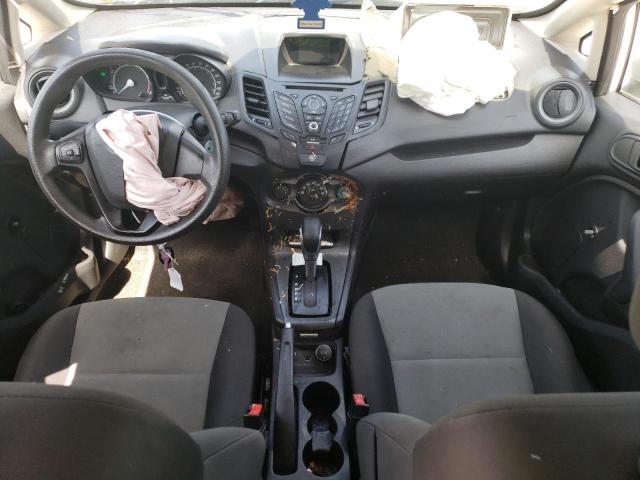 2016 FORD FIESTA S 3FADP4TJ9GM170699
