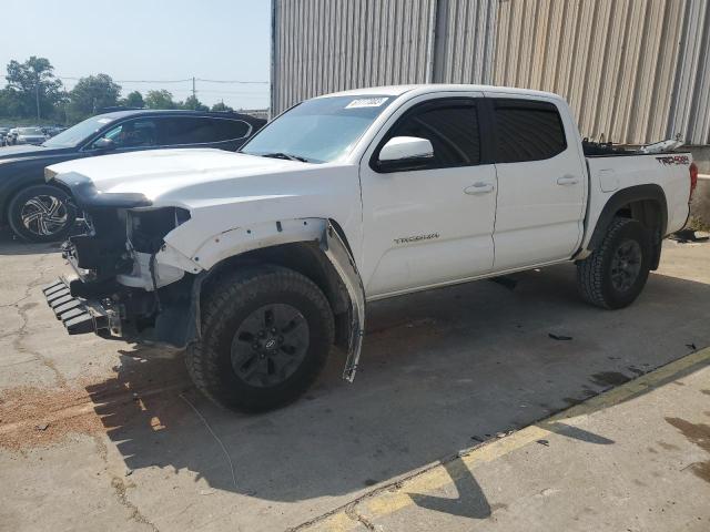 2018 Toyota Tacoma 