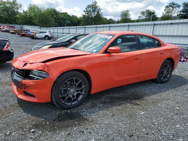 2018 Dodge Charger GT