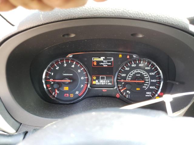 JF1VA1C6XL9804952 Subaru Wrx Premium