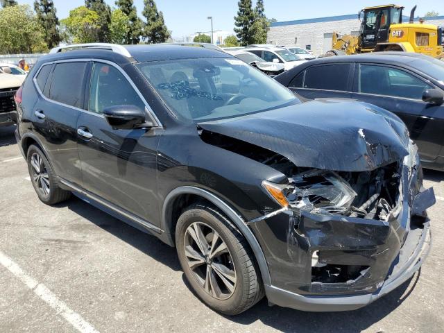 5N1AT2MT1HC882717 Nissan ROGUE S