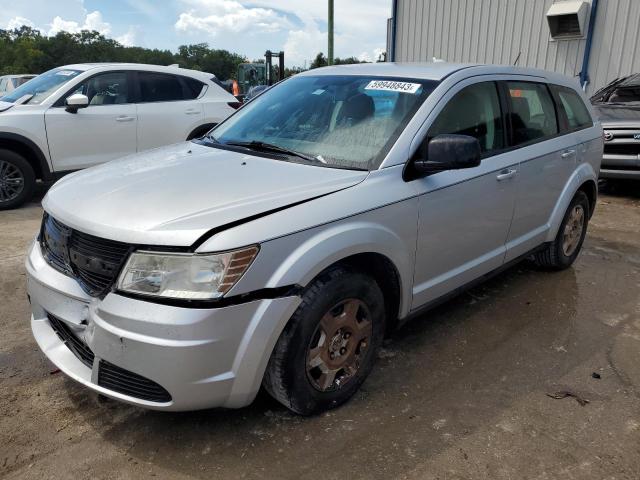 2010 Dodge Journey SE