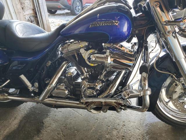 2008 HARLEY-DAVIDSON FLHRSE4 1HD1PG8138Y951410