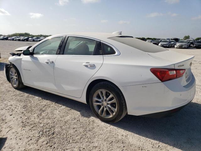 1G1ZE5STXHF247699 | 2017 CHEVROLET MALIBU LT