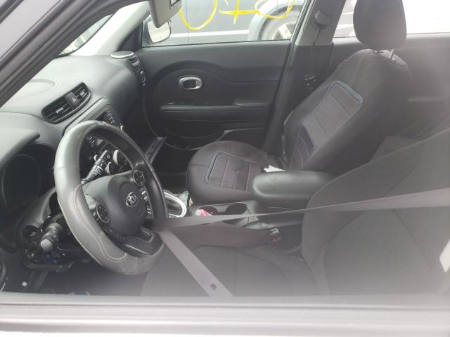 KNDJN2A22E7733098 KIA Soul