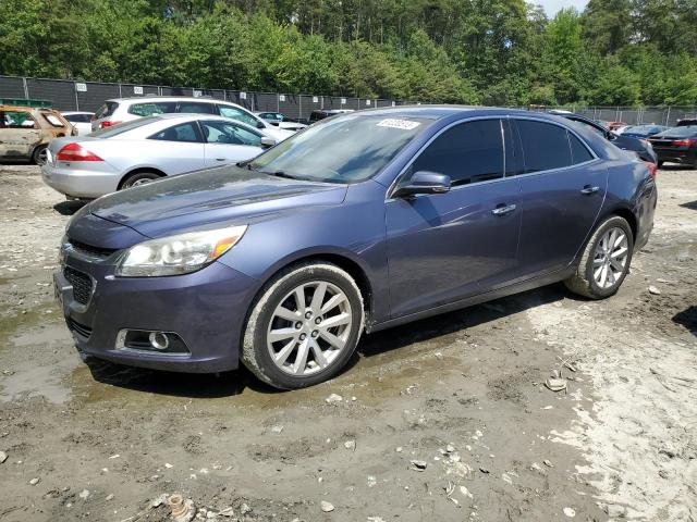 2014 Chevrolet Malibu LTZ