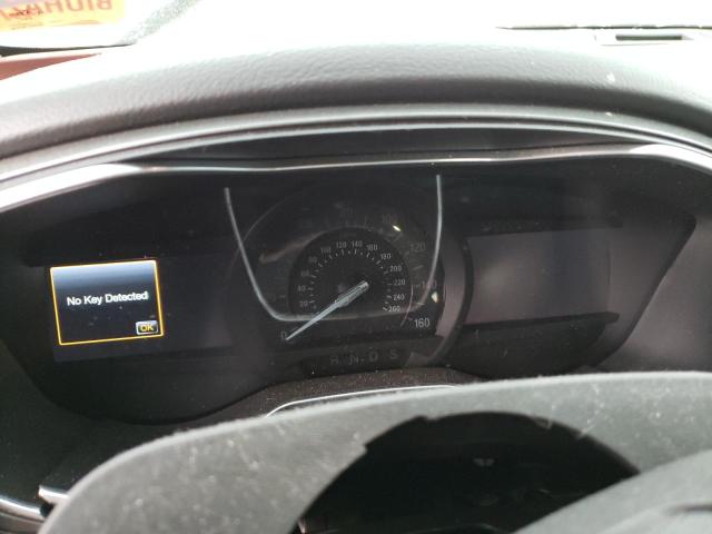 3FA6P0K95FR239317 Ford Fusion Titanium
