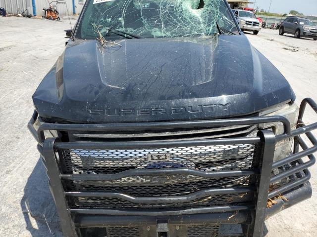 1FT8W3DT8HEE32275 Ford F350 Super Duty