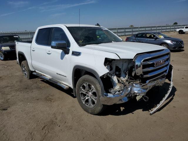 3GTU9BED8LG135032 GMC Sierra K1500 Sle
