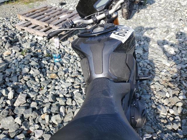 2014 YAMAHA FZ09 JYARN33E1EA003875