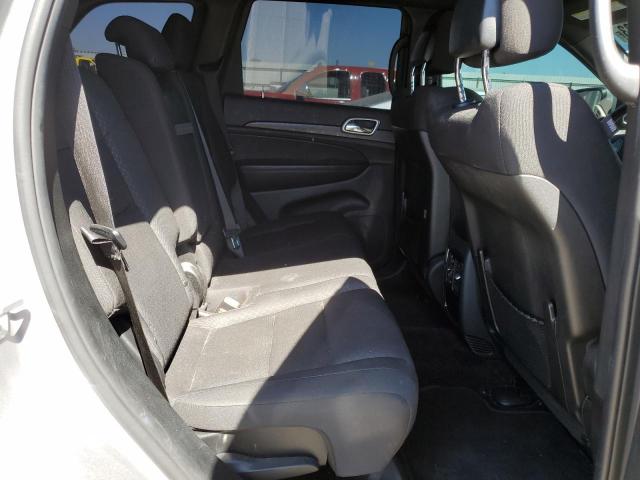 1C4RJFAG9JC432315 Jeep Grand Cherokee Laredo