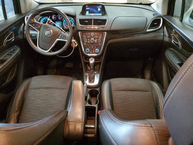 KL4CJESB6FB239663 2015 BUICK ENCORE, photo no. 8