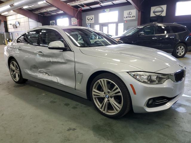 WBA4C9C56GG140184 BMW 428 Xi Gran Coupe Sulev