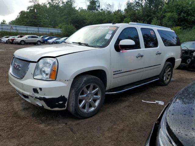 2014 GMC Yukon XL Denali