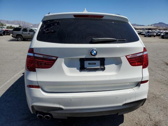 5UXWX9C5XH0T14248 2017 BMW X3, photo no. 6