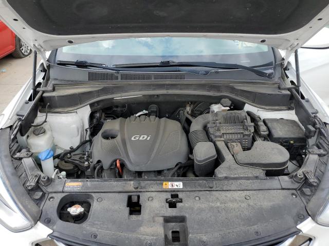 2016 HYUNDAI SANTA FE S - 5XYZTDLB8GG375190