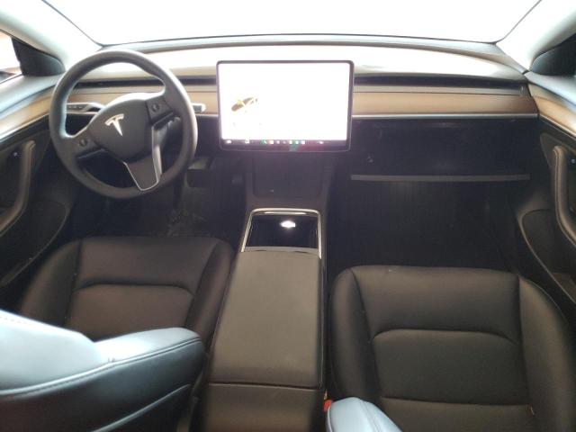 5YJ3E1EB5NF294387 Tesla MODEL 3