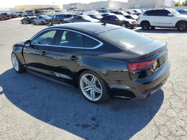 WAUFNCF50KA044915 2019 AUDI A5, photo no. 2