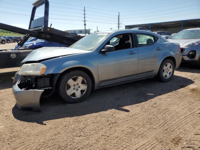 2010 Dodge Avenger SXT