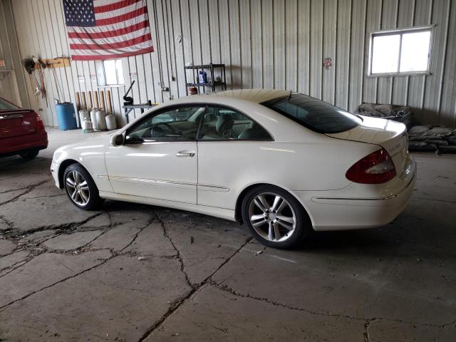2006 Mercedes-Benz Clk 350 VIN: WDBTJ56H46F197392 Lot: 72934913