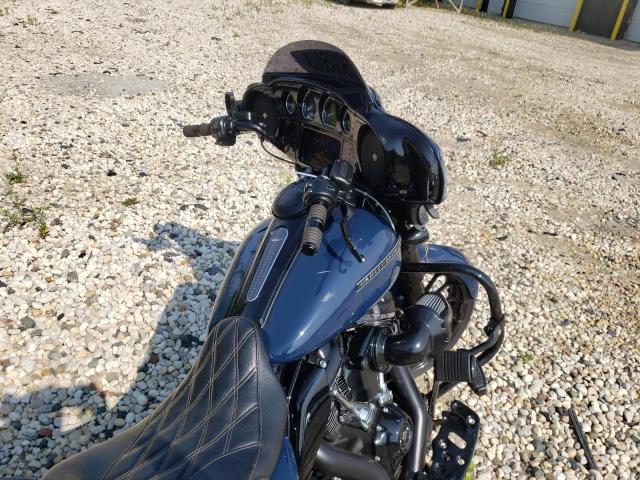 2019 HARLEY-DAVIDSON FLHXS - 1HD1KRP1XKB683560