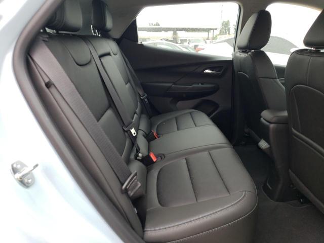 2023 CHEVROLET BOLT EV 2L 1G1FX6S03P4152050