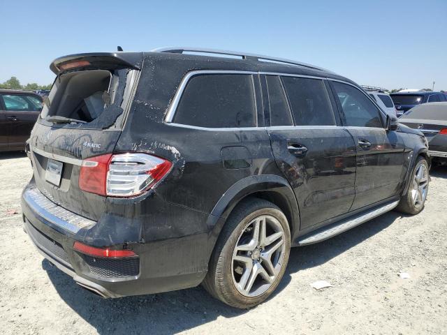 VIN 4JGDF7DE5FA526458 2015 Mercedes-Benz GL-Class, ... no.3