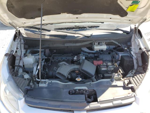 2015 CHEVROLET CITY EXPRE - 3N63M0YN2FK724787