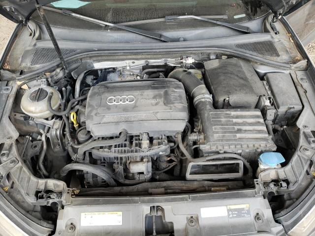 2015 AUDI S3 - WAUBFGFF1F1042995