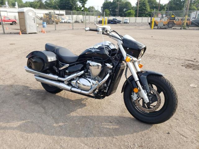 2013 SUZUKI VZ800 - JS1VS56A6D2100380