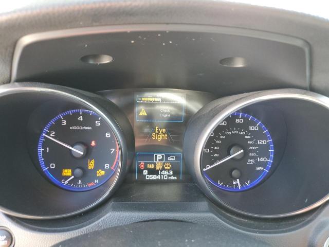 4S4BSANC0J3265542 Subaru Outback 2.5i Limited