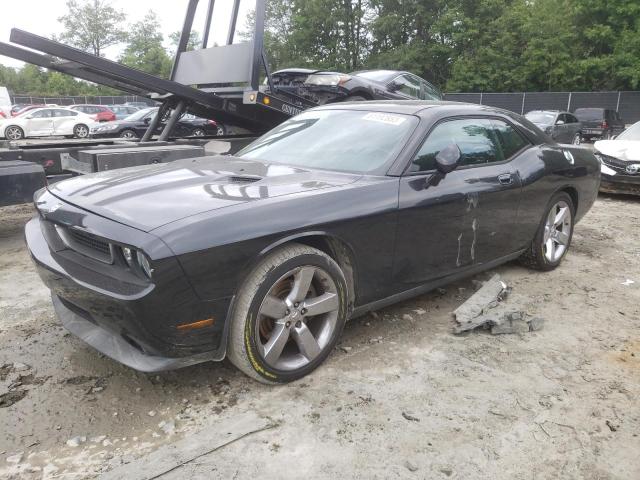 2009 Dodge Challenger R/T