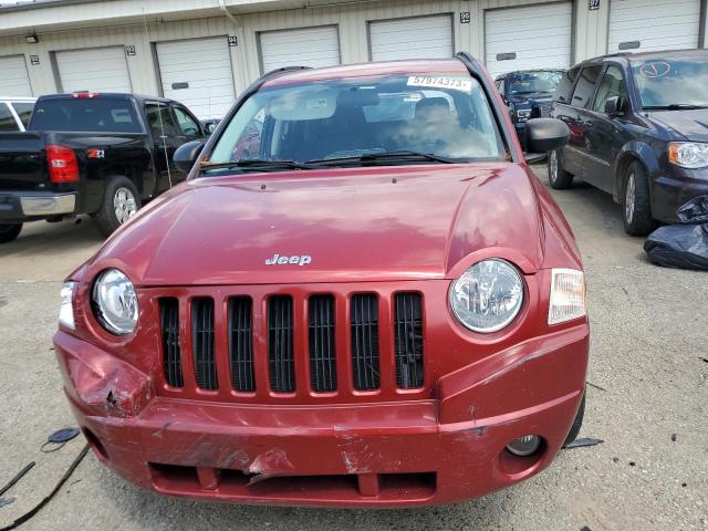 2008 Jeep Compass - Image 5