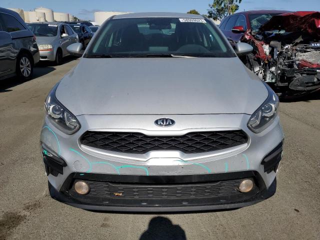 3KPF24AD3ME406459 KIA FORTE FE
