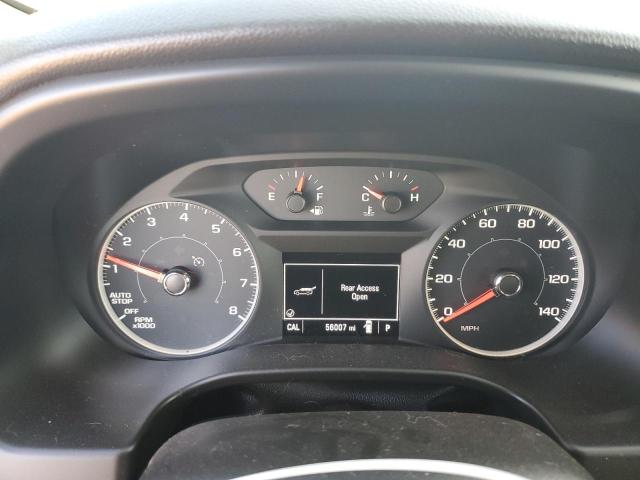 1GKKNRLA0KZ160384 GMC ACADIA SLE