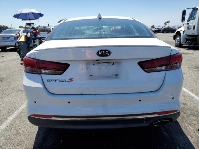 5XXGT4L37JG255134 KIA Optima Lx