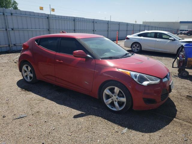 VIN KMHTC6AD1EU210482 2014 HYUNDAI VELOSTER no.4