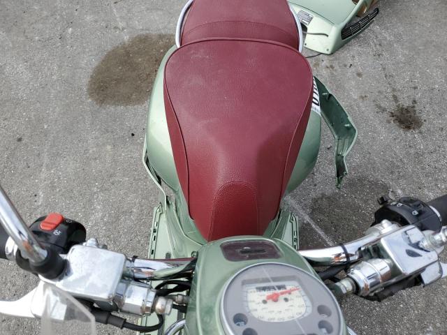 2017 VESPA GTS 300 SU - ZAPM459L2H5300653