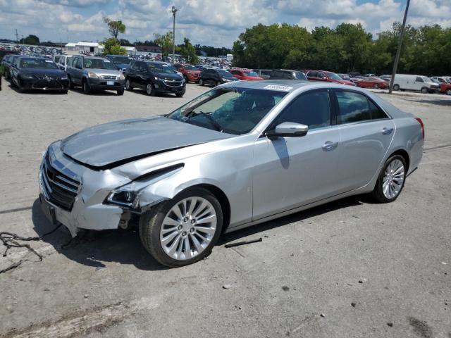 2019 Cadillac CTS 