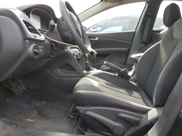 1C3CDFBA4GD717096 Dodge DART SXT