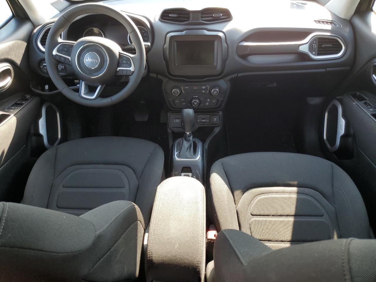 ZACNJDBBXMPM75774 JEEP RENEGADE 2021