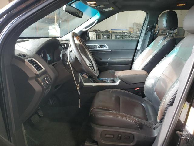 1FM5K8GTXEGC06421 Ford EXPLORER SPORT