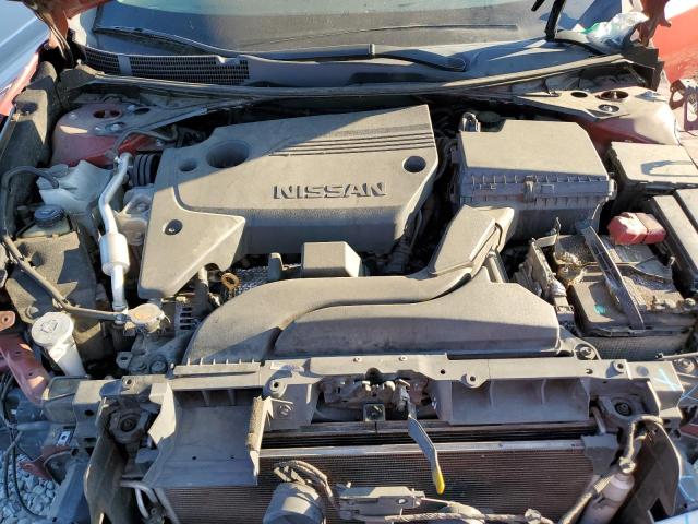 1N4AL3AP7GC204799 Nissan ALTIMA 2.5
